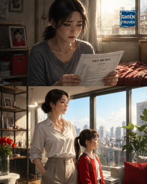Tôi Góa Chồng Khi Anh Vẫn Còn Sống