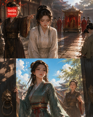 Sơ Hương Ký