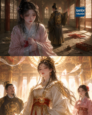 Tiểu Công Chúa Của Bạo Quân
