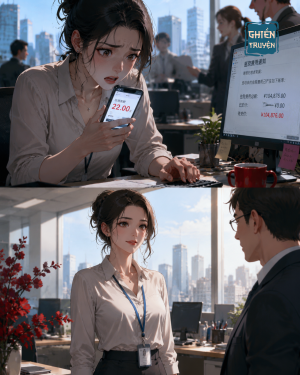 Số Tiền Kỳ Diệu
