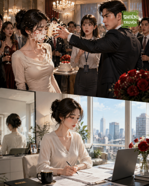 Khi Ngọn Lửa Lụi Tàn