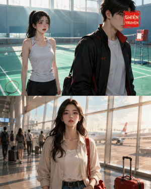 Khi Kỳ Thi Đến, Tình Bạn Biến Hóa