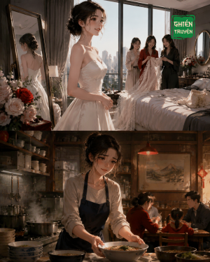 Ngày Định Mệnh Của Tôi Và Anh
