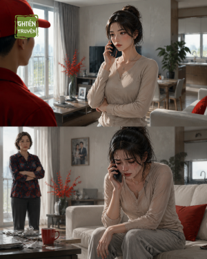 Cuộc Chiến Giữa Các Bà Mẹ
