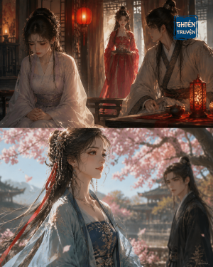 Duyên Phận Lưu Ly