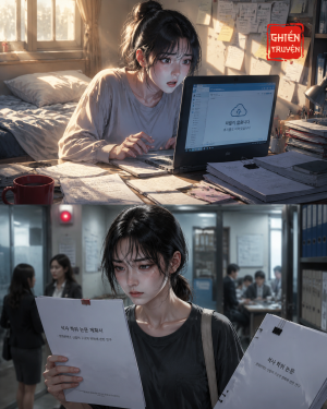 Bản Sao Biến Mất