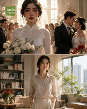 Người Được Chọn Nhưng Bị Bỏ Quên