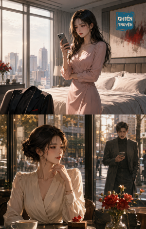 Giấc Mơ Đen Tối