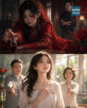 Sống Lại Để Chọn Lựa