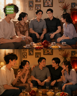 Người Yêu Cũ Của Anh Tôi