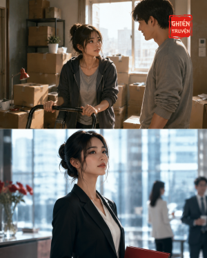 Sự Thật Đằng Sau Nụ Cười