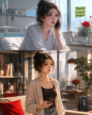 Người Vợ Bất Ngờ