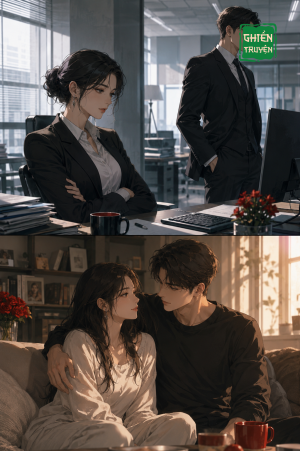 Nữ Phụ Lạnh Nhạt Gả Cho Tổng Tài