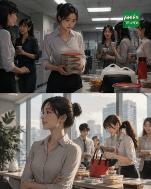 Giá Trị Thực Sự Của Suất Cơm
