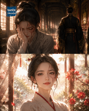 Sai Duyên Đông Cung