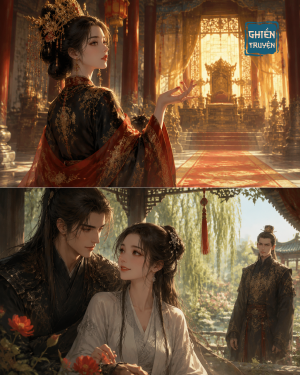 Ta Là Quý Phi Ngang Ngược