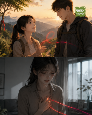 Sợi Tơ Hồng Thứ Hai