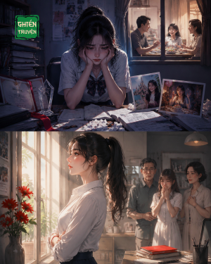 Nửa L- Inh Hồn Còn Lại