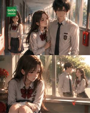 Miệng Ngọt Đổi Đời