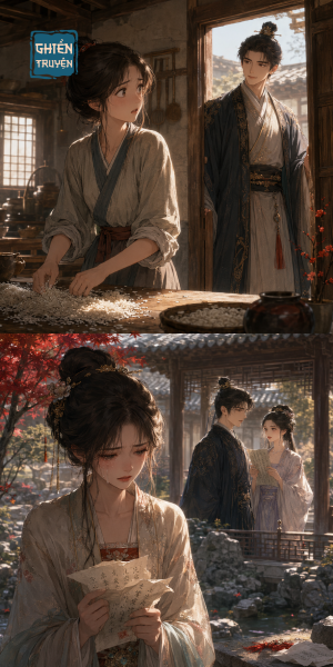 Ta Chỉ Biết Nhặt Gạo