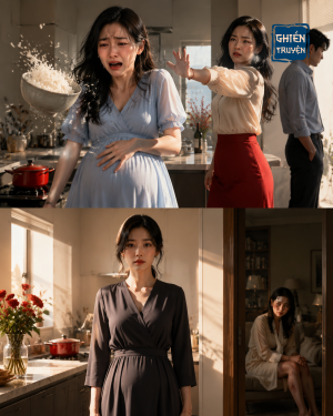 Không Còn Là Người Một Nhà
