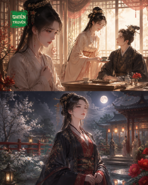 Viên Lưu Ly Của Riêng Ta