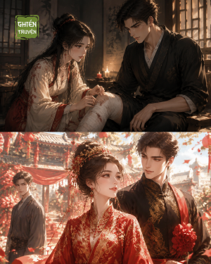 Âm Sai Dương Sai Thành Lương Duyên