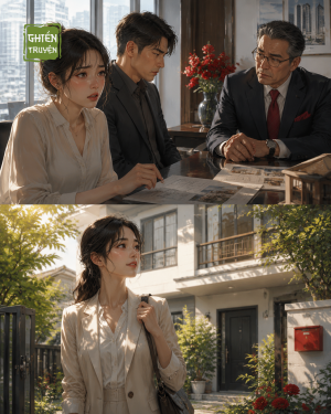 Bản Thiết Kế Đời Mình