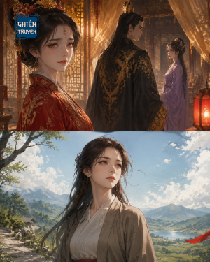 Khói Lửa Đông Cung