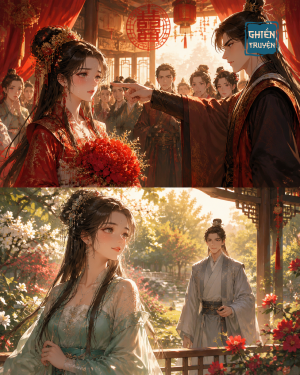 Tuế Tuế Bì Nh An