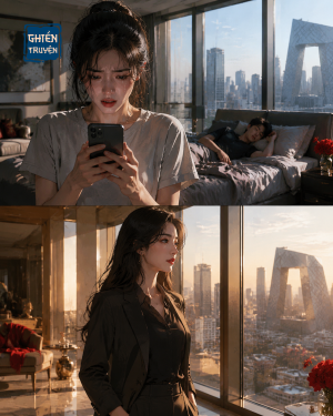 Sau Nửa Năm Yêu Nhau, Tôi Và Bạn Trai Quyết Định Dọn Về Sống Chung