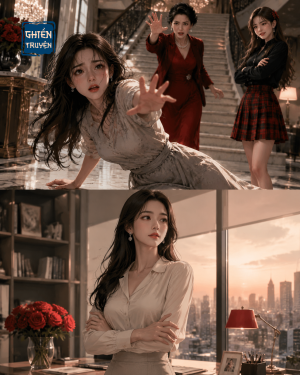 Thiên Kim Thật Tr Ở Về
