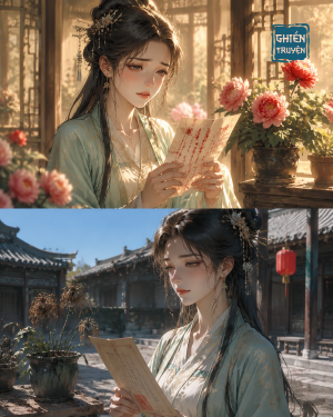 Đơn Hòa Ly Bên Gối