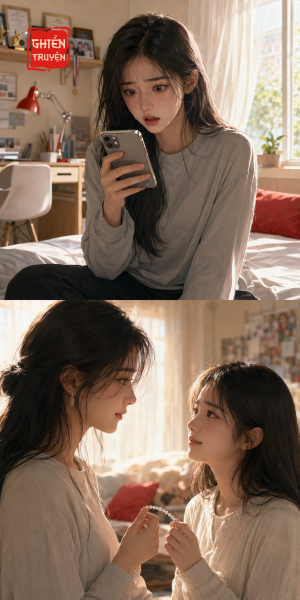 Lớp Mặt Nạ Gia Đình
