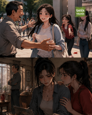 Lối Ra Của Tô Niệm
