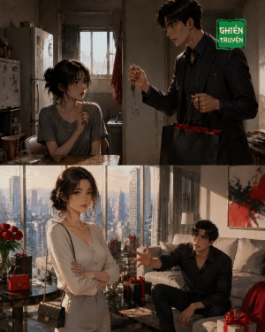Sau Khi Nam Chính Công Lược Nhầm Người