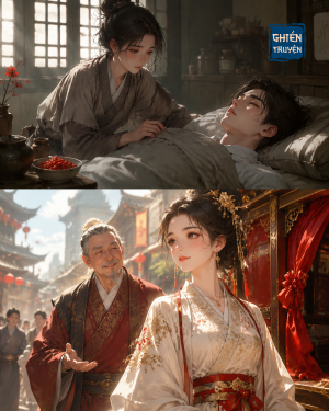 Con Đường Mới Của A Liên