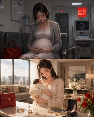 Mỗi Lần Đại Gia Tỏ Tình Thất Bại, Tôi Lại Kiếm Được Một Gia Tài
