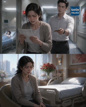 Người Bố Không Kịp Xin Lỗi