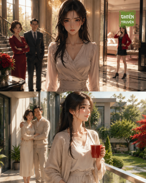 Thiên Kim Thật Vùng Giang–Chiết–Thượng Hải
