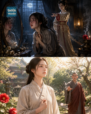 Phật Đài Khóa Xuân