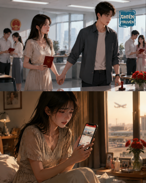 Sau Lần Anh Tháo Nhẫn