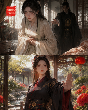 Hòa Ly Rồi, Con Ta Theo Ta