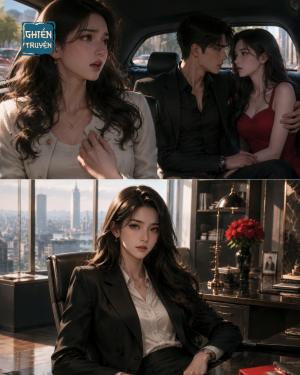 Quy Tắc Của Hứa Thanh Thu
