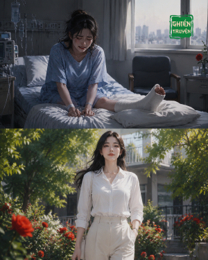 Vị Hôn Thê Bị Bỏ Lại