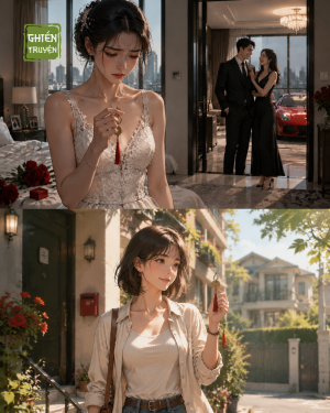 Bán Rẻ Phòng Tân Hôn Trước Ngày Cưới