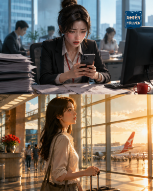 Lời Tạm Biết Ở Nam Bán Cầu