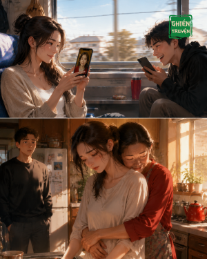 Lần Cuối Tôi Về Nhà