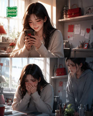 365 Ngày Yêu Nhầm Người