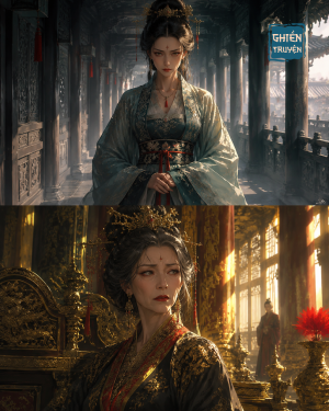 Giấc Mộng Hoàng Lương Thứ Ba
